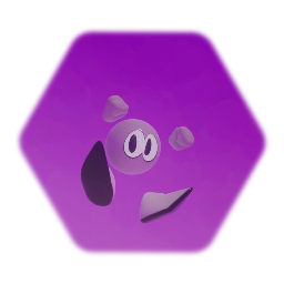 ClassicZenic The galaxy orb