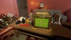 My Creation - 11/2/2022