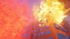 Resident evil 3 The Escape