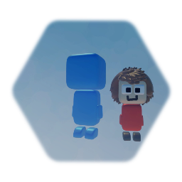 Me as a blockster :)