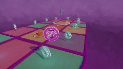 Ma création - 19/01/2022