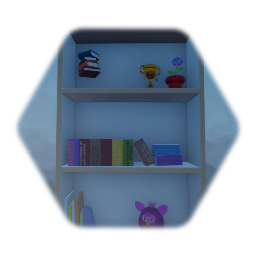 Bookshelf