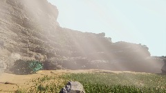 A screenshot taken in Dreams. 8 of 8.