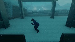 A screenshot taken in Dreams. 23 of 27.