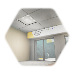 Generic premetro station 2