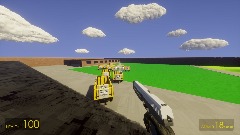 A screenshot taken in Dreams. 2 of 4.