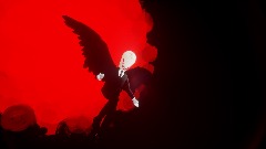 A screenshot taken in Dreams. 2 of 5.