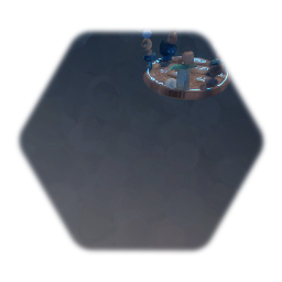 Ziel "Pommes Träume" - Tommy23506