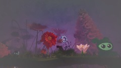 A screenshot taken in Dreams. 7 of 12.