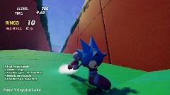 A screenshot taken in Dreams. 22 of 29.