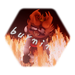 Burning autumn              (inao variant)