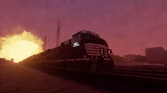 A screenshot taken in Dreams. 21 of 21.