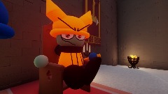 Bingle Prodigious - Spring Castle