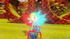 My Creation - 12/9/2021