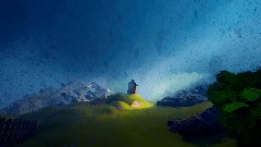 A screenshot taken in Dreams. 29 of 30.