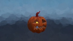 A screenshot taken in Dreams. 6 of 8.