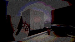 A screenshot taken in Dreams. 12 of 21.