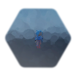 Smg4 tari for meta runner generations