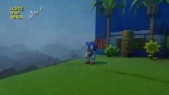 A screenshot taken in Dreams. 9 of 10.