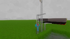 AY | Ragdoll testing wip