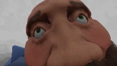 A screenshot taken in Dreams. 2 of 3.