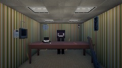 Shloringus escape room