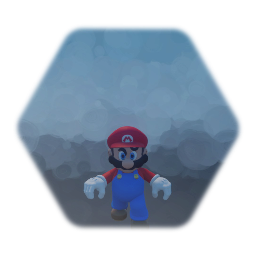 Mario Sm64 Why But Usedate