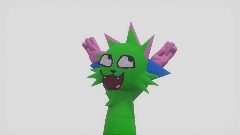 A screenshot taken in Dreams. 1 of 4.