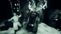 The Birth of Frankenstein's Monster