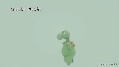 A screenshot taken in Dreams. 2 of 3.