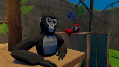 A screenshot taken in Dreams. 6 of 6.