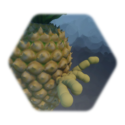 Pineapple boss