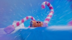 A screenshot taken in Dreams. 1 of 3.