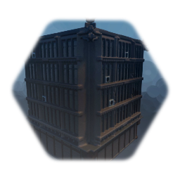 Metropolitan "Kennedy" Building