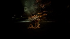 A screenshot taken in Dreams. 1 of 9.