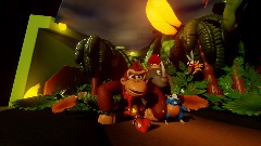 A screenshot taken in Dreams. 3 of 11.