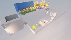 A screenshot taken in Dreams. 7 of 11.