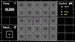 A screenshot taken in Dreams. 1 of 2.