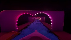 A screenshot taken in Dreams. 4 of 8.