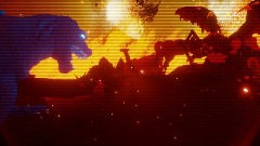 A screenshot taken in Dreams. 3 of 29.