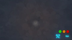 A screenshot taken in Dreams. 21 of 25.