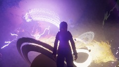 A screenshot taken in Dreams. 3 of 8.