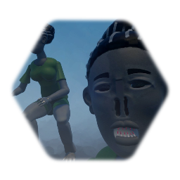 The Hag (Dead by Daylight)