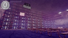 A screenshot taken in Dreams. 7 of 26.