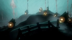 Every House Was Occupied