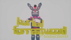 HARLEY FORRESTWOOD PRODUCTIONS INTRO