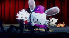 A screenshot taken in Dreams. 1 of 1.