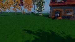 Artus's Adventure Through The Maze  - 5/17/2020