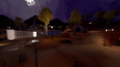 All Hallows' '21 - Hallow Park