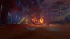 A screenshot taken in Dreams. 20 of 27.